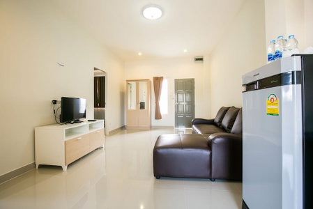 J-House Phetchaburi, Phetchaburi, Thailand