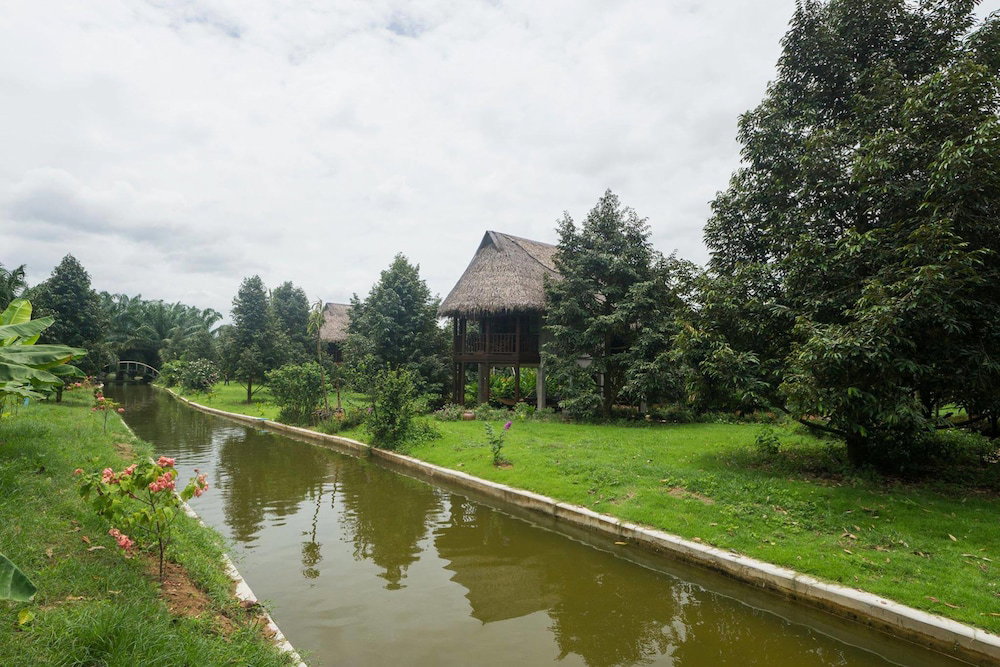 Orchard Pa La U, Thailand