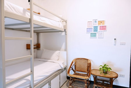 The Dearly Koh Tao Hostel, Koh Tao, Thailand
