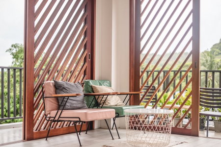 The Dearly Koh Tao Hostel, Koh Tao, Thailand