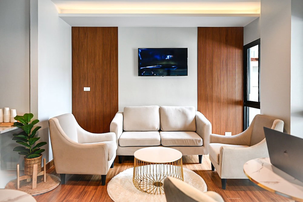 Hotel · You Hotel, Bangkok