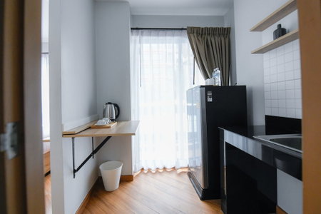You Hotel, Bangkok, Thailand