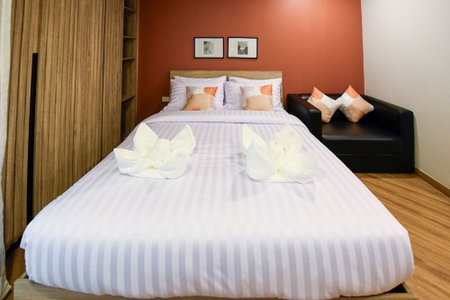You Hotel, Bangkok, Thailand