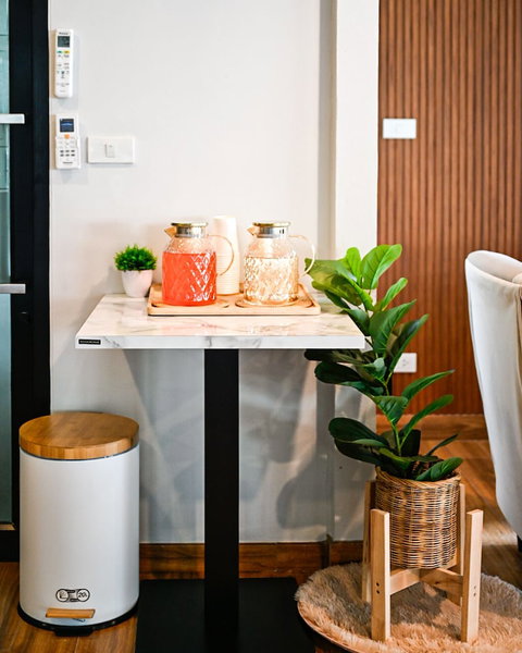 You Hotel, Bangkok, Thailand