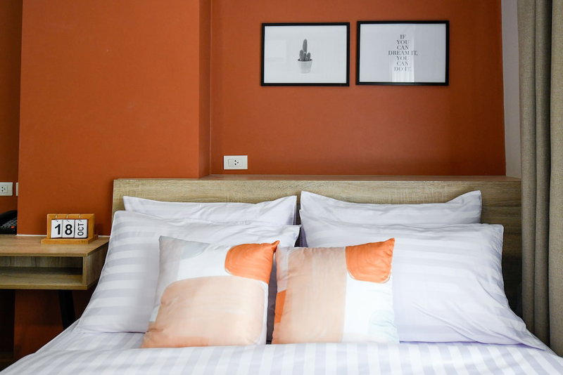 You Hotel, Bangkok, Thailand