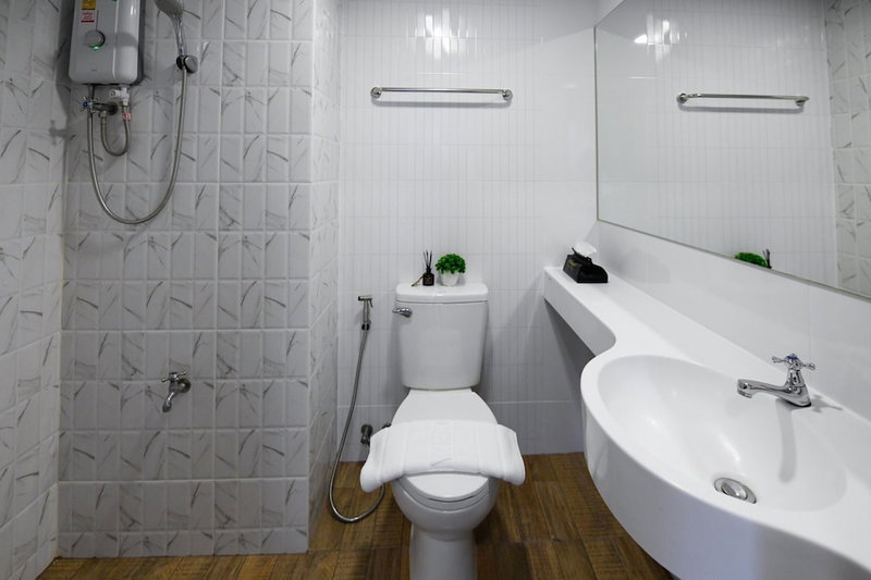 You Hotel, Bangkok, Thailand