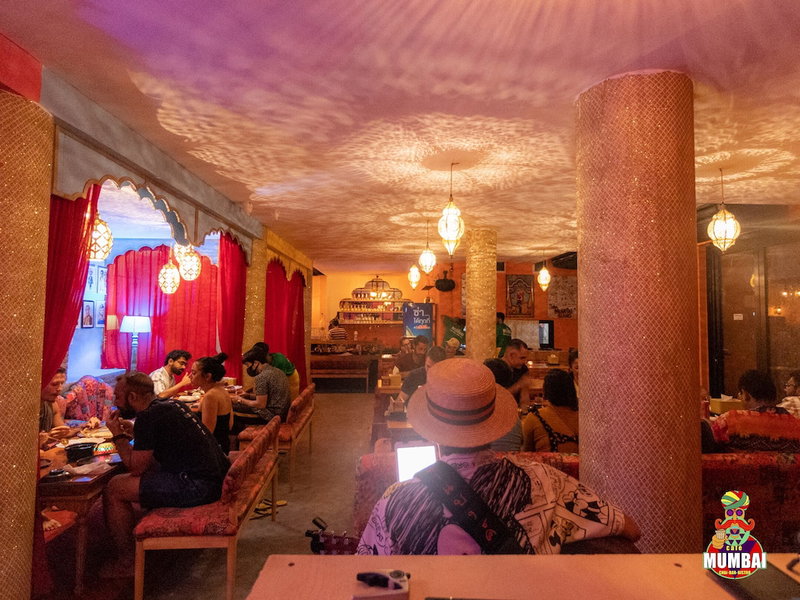 Khaosan Social Capsule Bangkok - Adult Only - Hostel, Bangkok, Thailand
