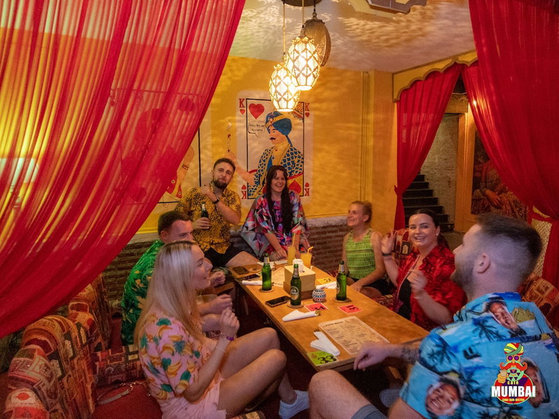 Khaosan Social Capsule Bangkok - Adult Only - Hostel, Bangkok, Thailand