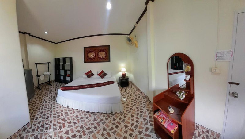 Orchid House Kamala Beach, Kamala Beach, Thailand