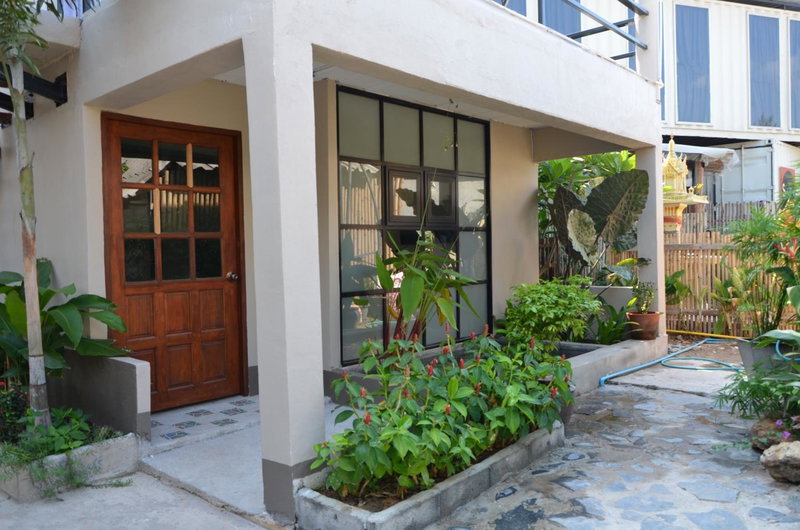 Lanta Complex, Ko Lanta, Thailand