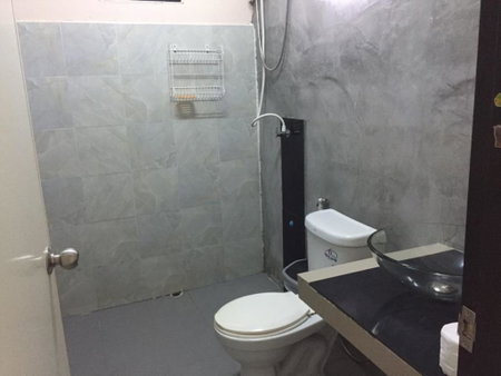 Lanta Complex, Ko Lanta, Thailand