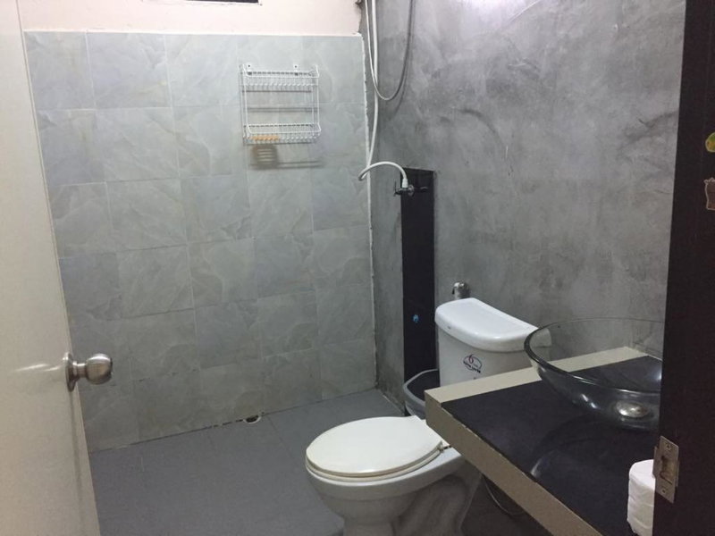 Lanta Complex, Ko Lanta, Thailand