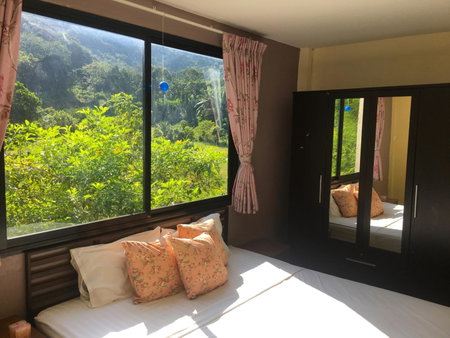 Lanta Complex, Ko Lanta, Thailand