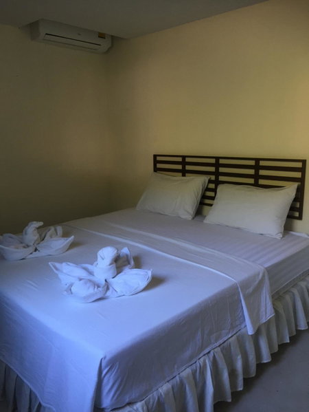 Lanta Complex, Ko Lanta, Thailand
