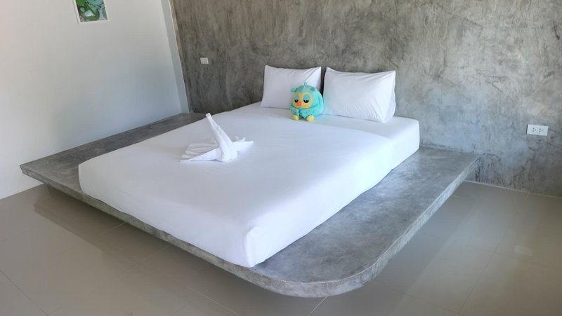 Lullaby Boutique Resort, Thap Sakae, Thailand