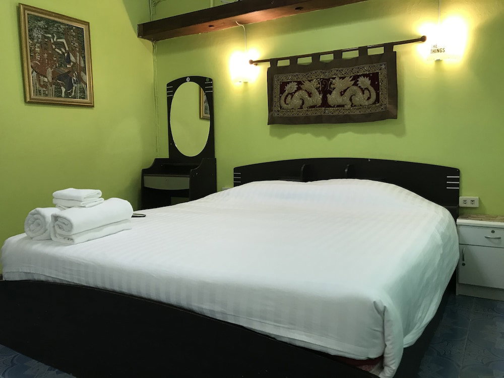Hotel · Swan Inn2 Guest House, Bangkok