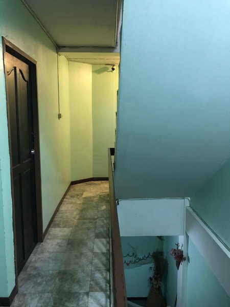 Swan Inn2 Guest House, Bangkok, Thailand
