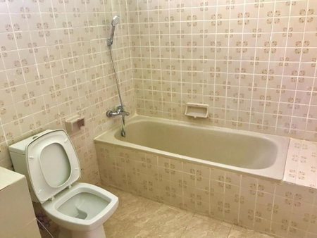Swan Inn2 Guest House, Bangkok, Thailand