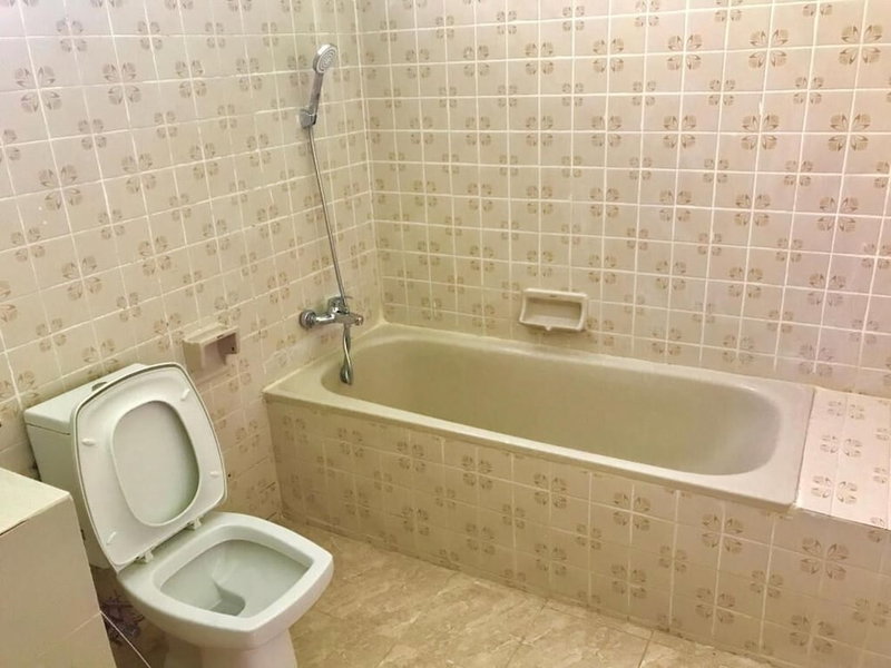 Swan Inn2 Guest House, Bangkok, Thailand