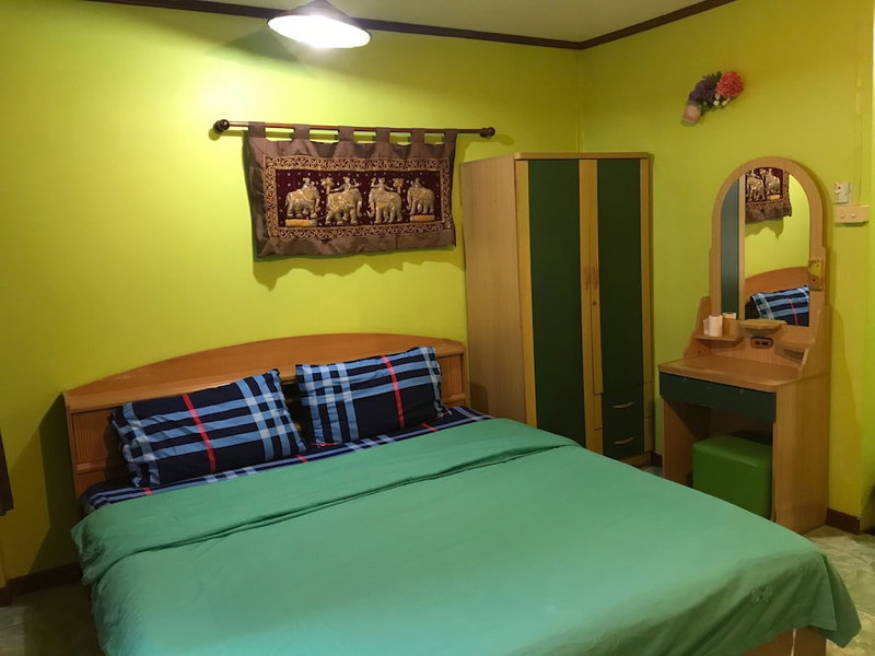 Swan Inn2 Guest House, Bangkok, Thailand
