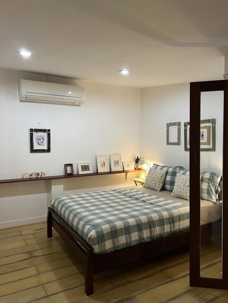 Island House Rentals 48, Ko Samed, Thailand