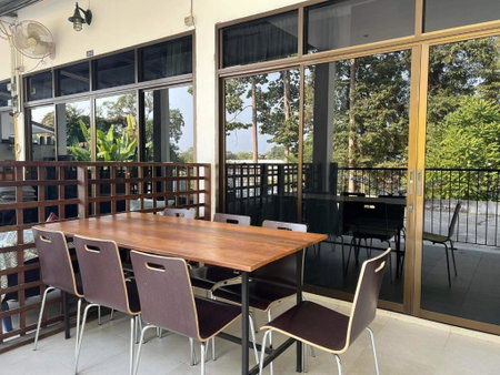 Island House Rentals 48, Ko Samed, Thailand