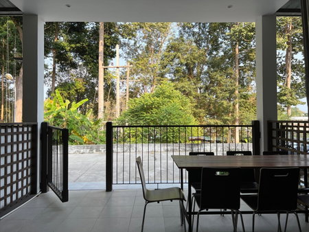 Island House Rentals 48, Ko Samed, Thailand