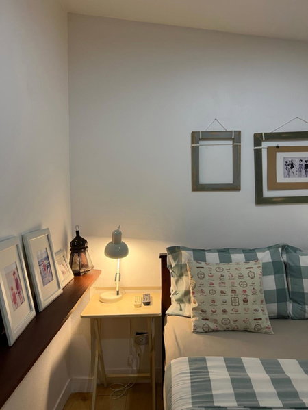 Island House Rentals 48, Ko Samed, Thailand