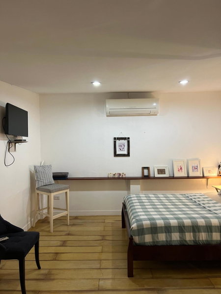 Island House Rentals 48, Ko Samed, Thailand