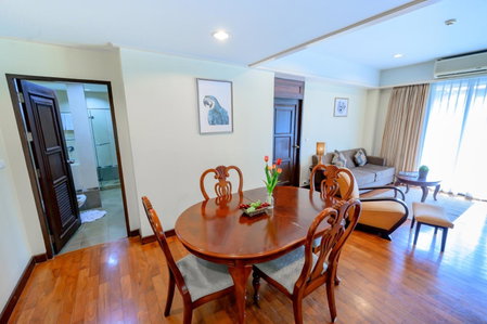 Le Casa Bangsaen, Bangsaen, Thailand
