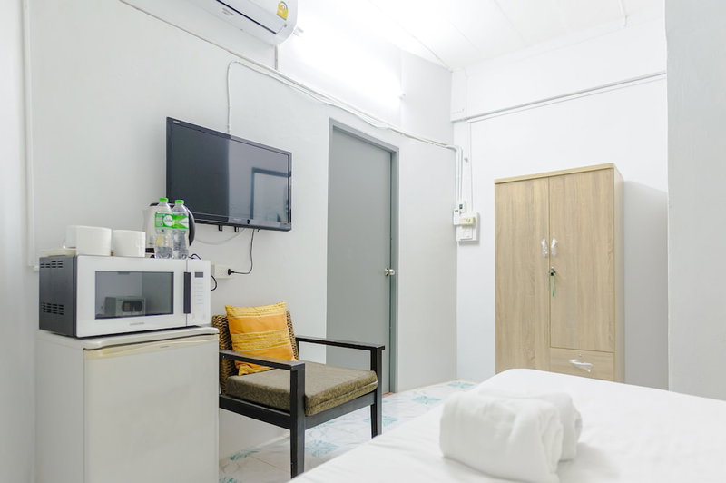 High5 Guesthouse, Pattaya, Thailand