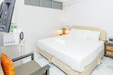 High5 Guesthouse, Pattaya, Thailand