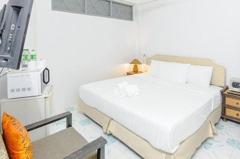 High5 Guesthouse, Pattaya, Thailand