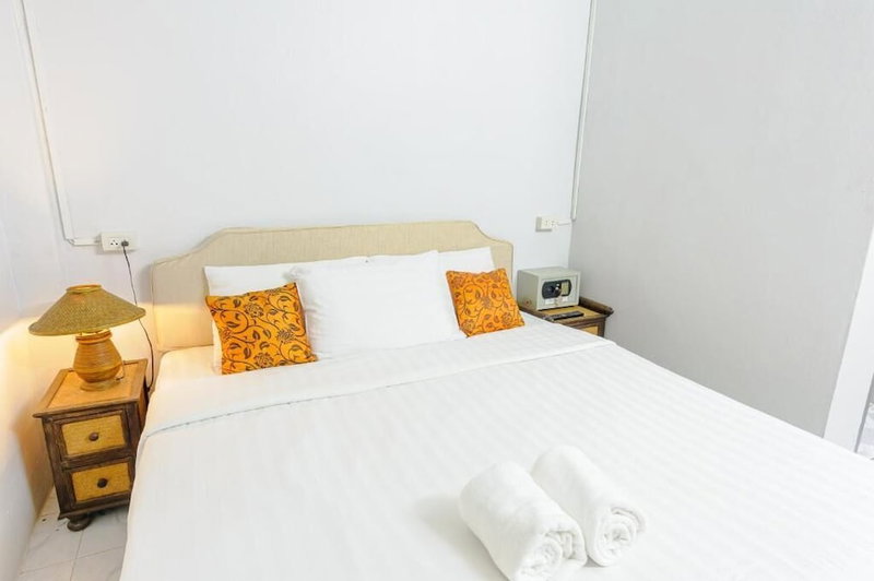 High5 Guesthouse, Pattaya, Thailand