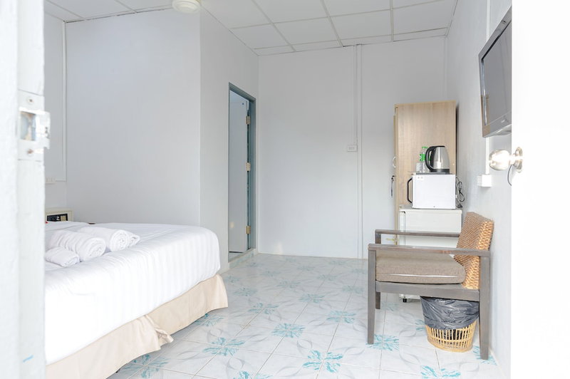 High5 Guesthouse, Pattaya, Thailand