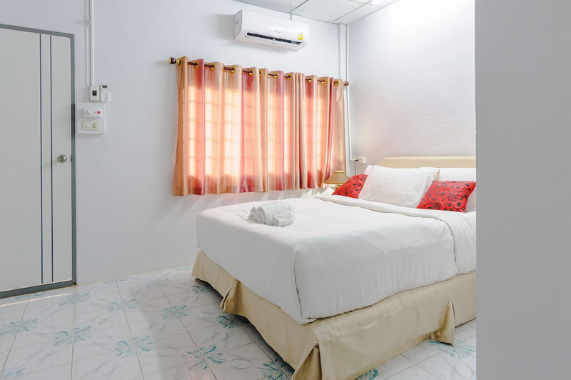 High5 Guesthouse, Pattaya, Thailand