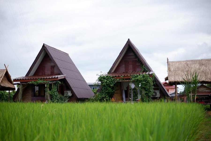 Huean Himbo, Chiang Rai, Thailand