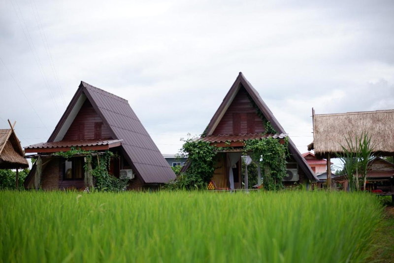Huean Himbo, Chiang Rai, Thailand