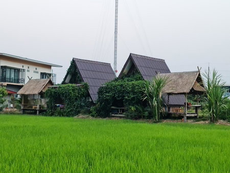 Huean Himbo, Chiang Rai, Thailand