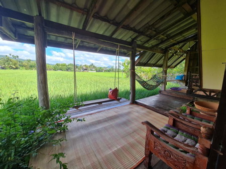 Huean Himbo, Chiang Rai, Thailand