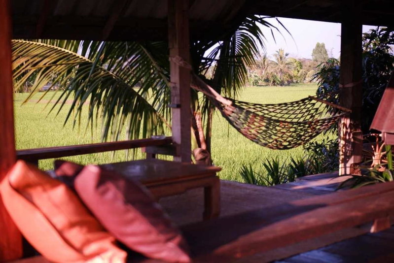 Huean Himbo, Chiang Rai, Thailand