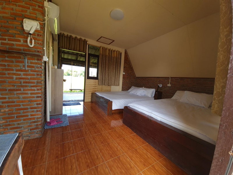 Huean Himbo, Chiang Rai, Thailand