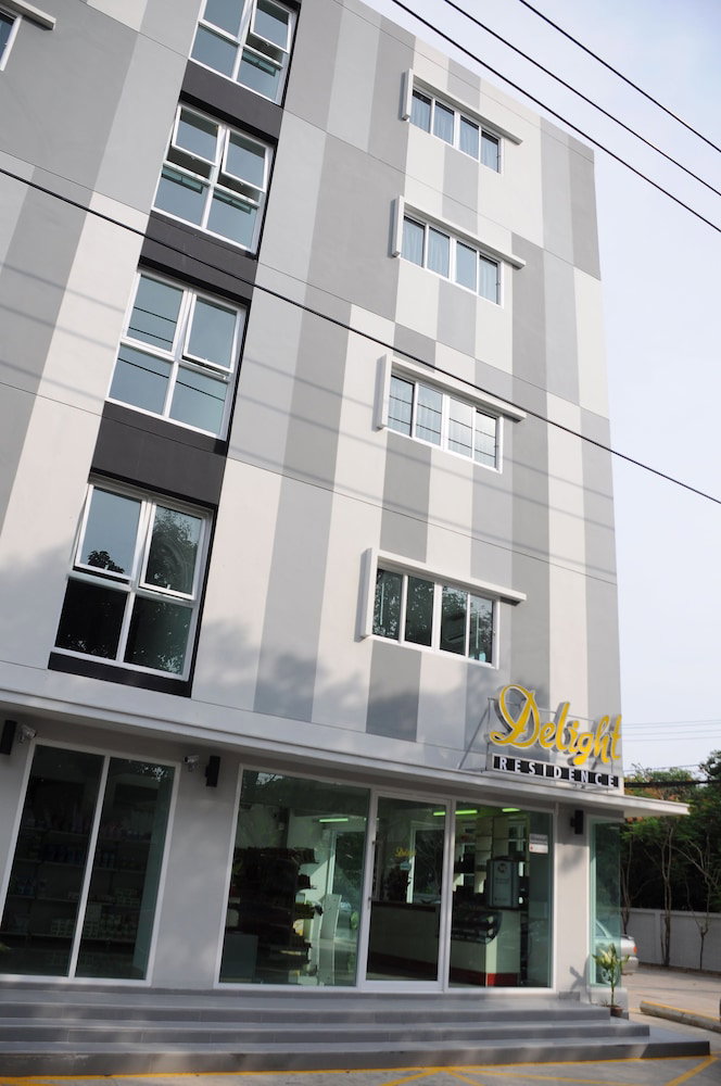 Hotel · Delight Residence, Bangkok