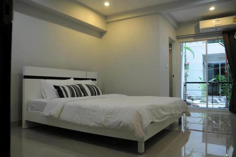 Delight Residence, Bangkok, Thailand