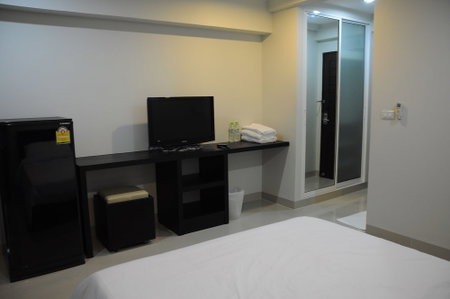 Delight Residence, Bangkok, Thailand