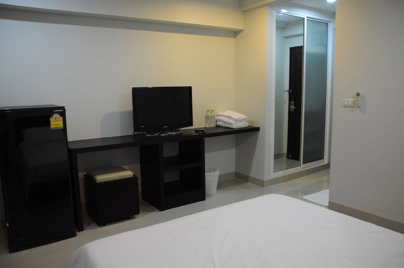 Delight Residence, Bangkok, Thailand