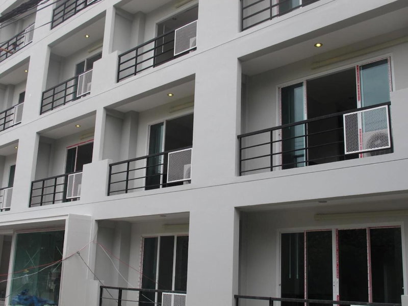 Delight Residence, Bangkok, Thailand