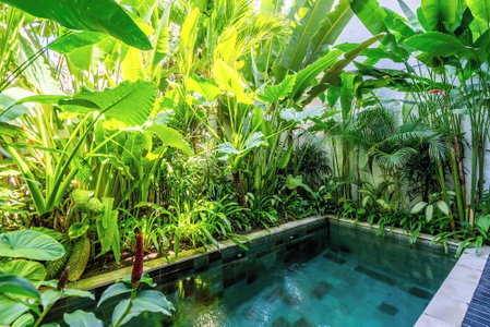 The Mini R Ratchada Hotel, Bangkok, Thailand