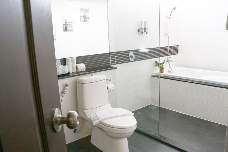 The Mini R Ratchada Hotel, Bangkok, Thailand
