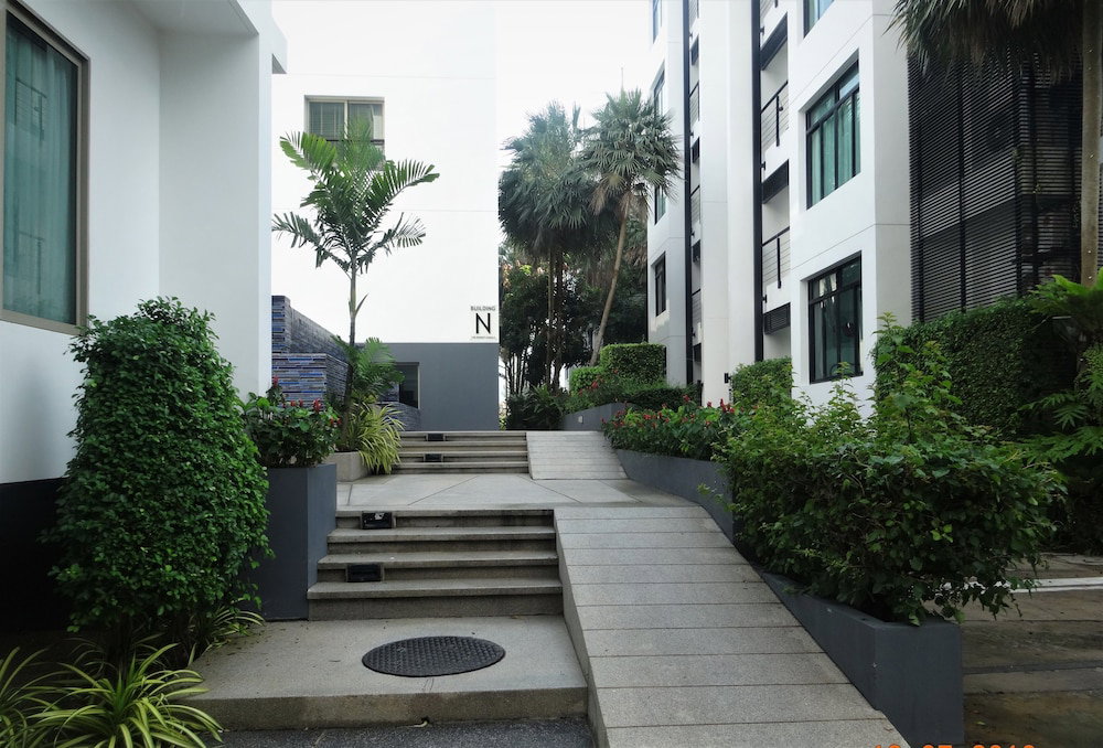 The Regent Phuket Serviced Apartment Kamala Beach, Thailand